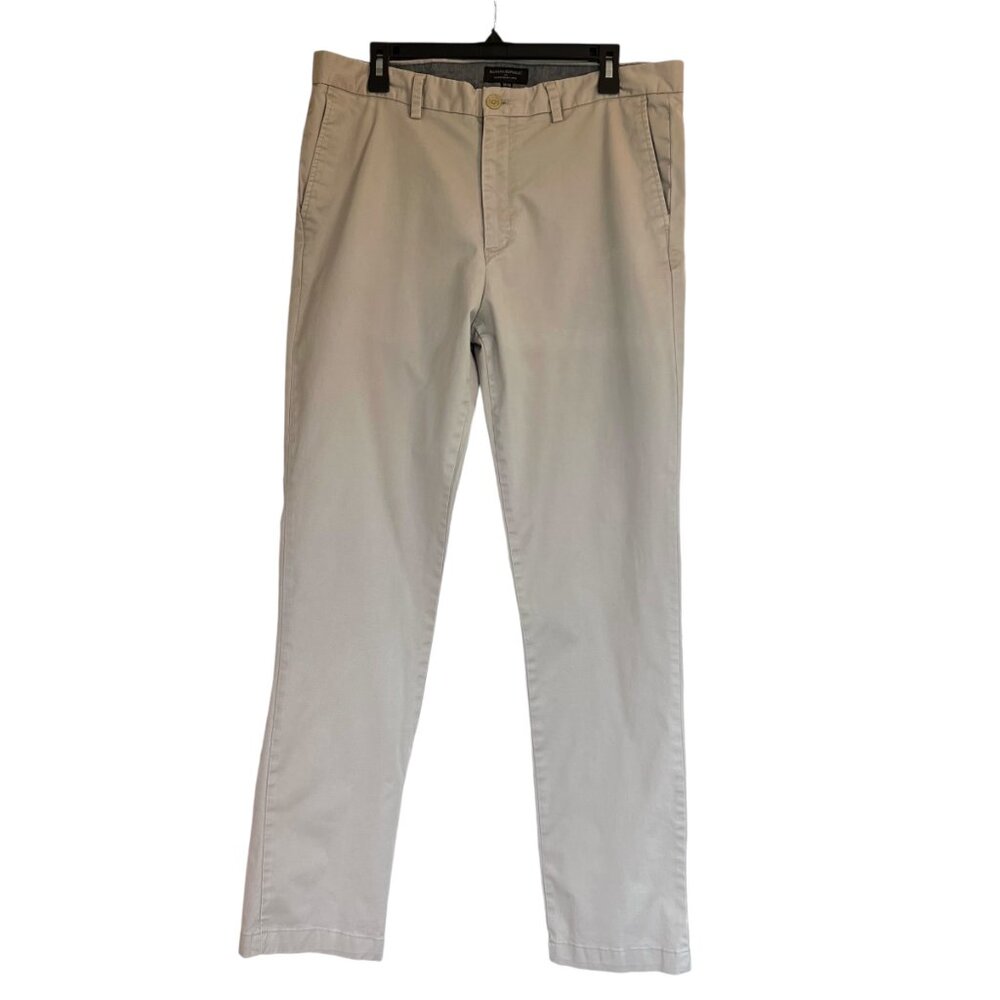 Men's Banana‎ Republic Fulton Chino